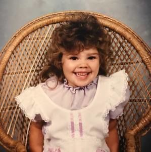 Meet your Posher, Andrea